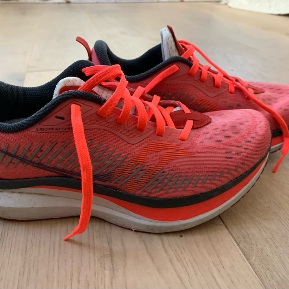 Women’s Saucony x Rabbit Endorphin Speed 2 Running Shoes